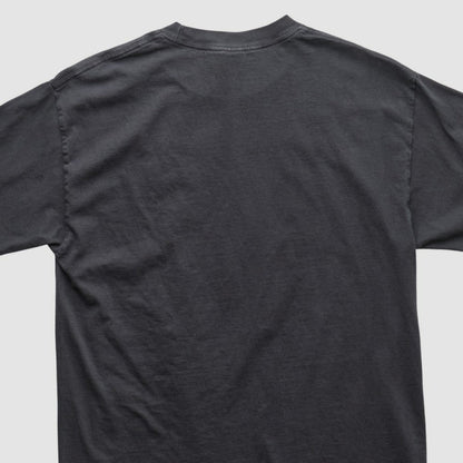 MLB World Series Alstyle 2011 T-shirt - Black Vintage