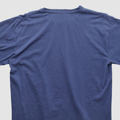St. Louis Cardinals Majestic 2011 T-shirt - Navy Vintage