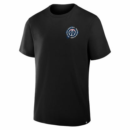 Washington Wizards SOS T-Shirt - Black shop