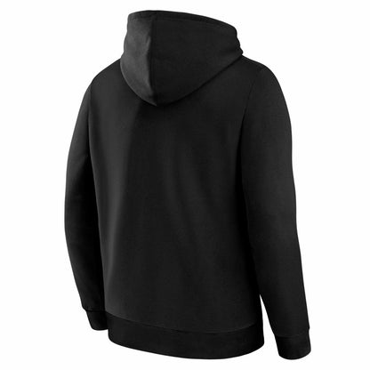 Charlotte Hornets SOS Hoodie - Black online