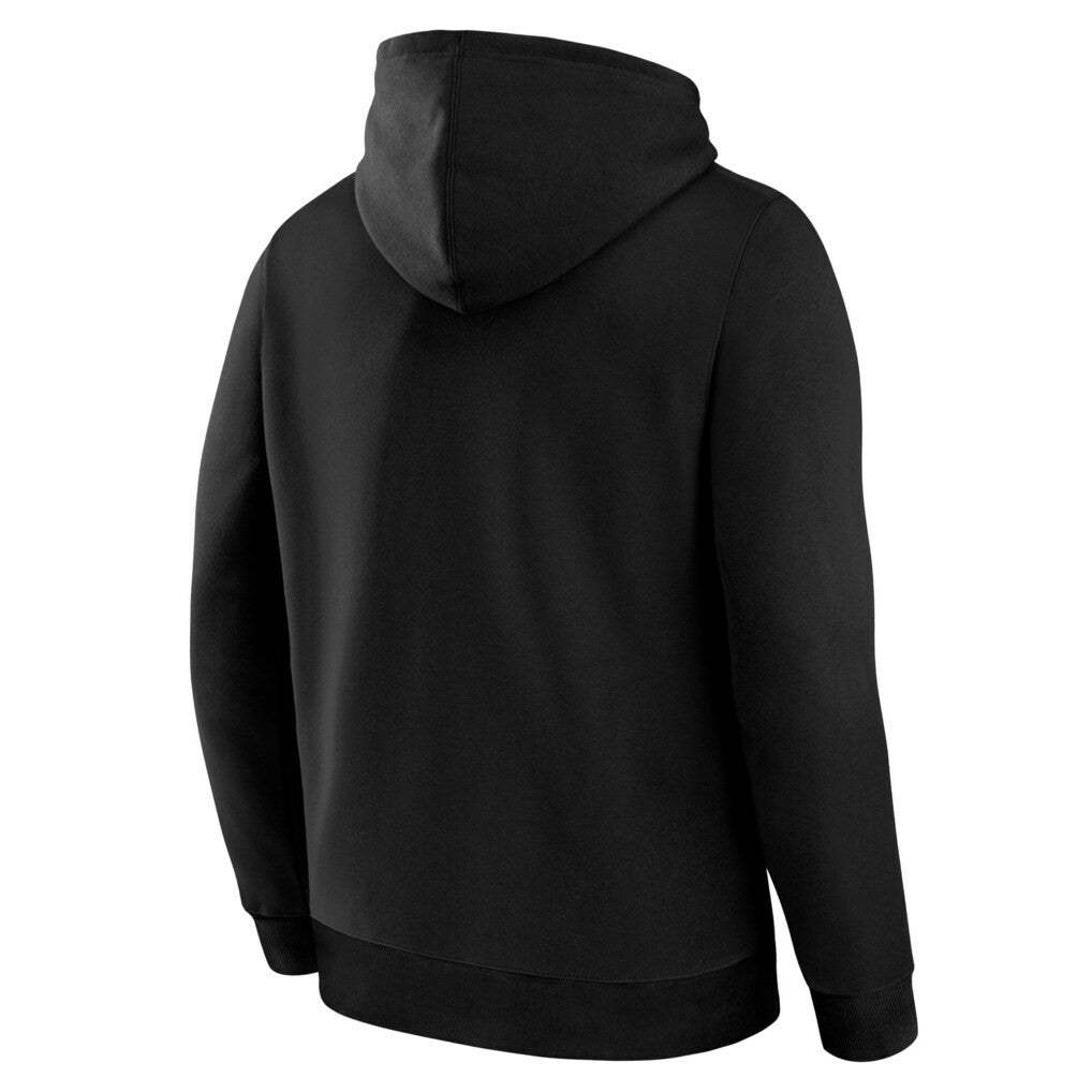 New Orleans Pelicans SOS Hoodie - Black sale