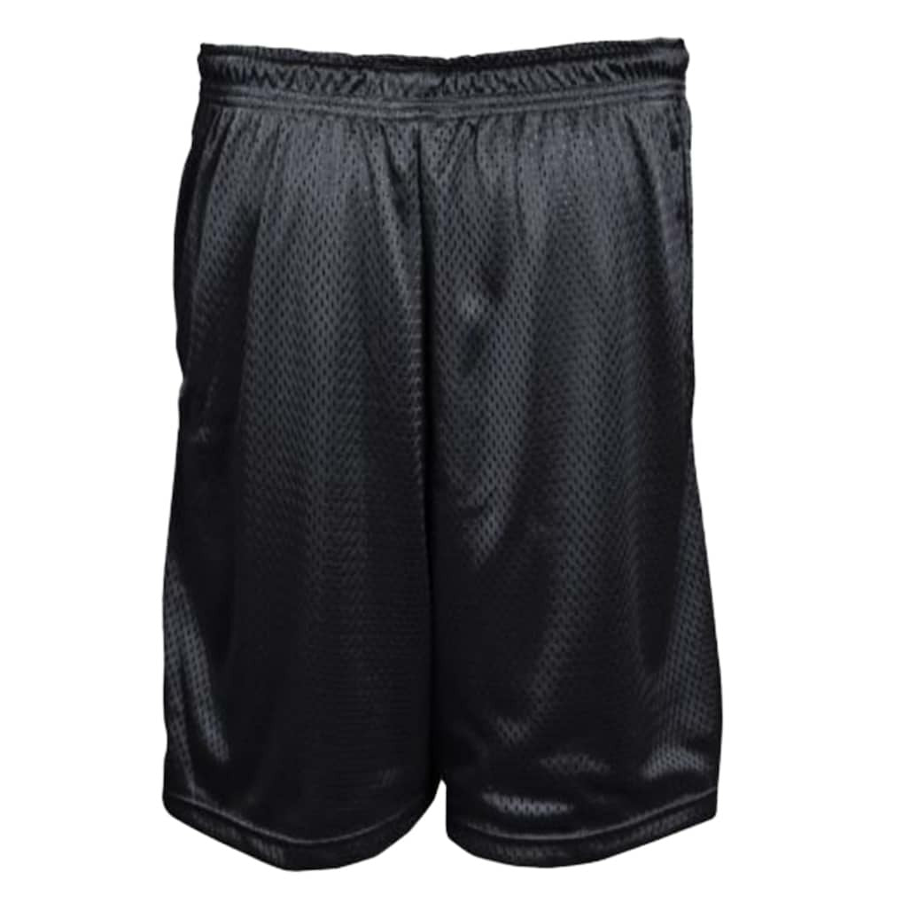 Carolina Panthers Champion Classic Mesh Shorts - Black sale