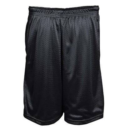 Carolina Panthers Champion Classic Mesh Shorts - Black sale