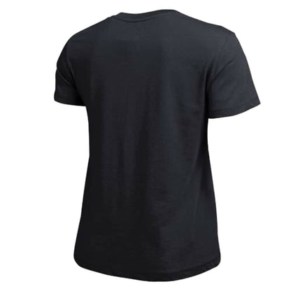 Las Vegas Raiders Champion Women's Logo T-Shirt - Black outlet