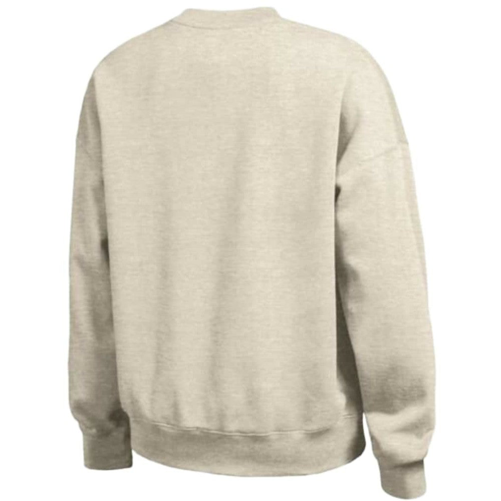 St. Louis Cardinals Champion Women's All-Star Sweatshirt - Oatmeal