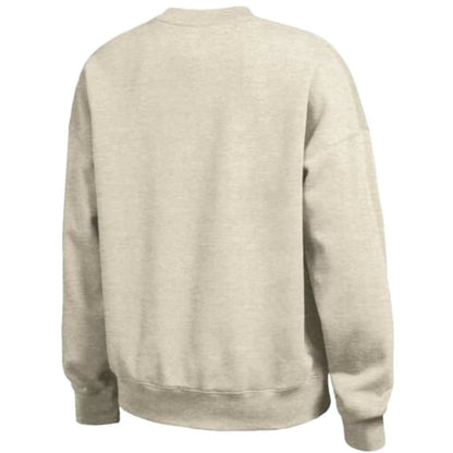 St. Louis Cardinals Champion Women's All-Star Sweatshirt - Oatmeal