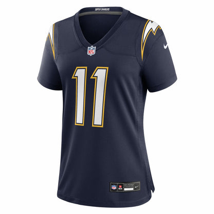 Cameron Dicker Los Angeles Chargers Women's Alternate Game Jersey - Navy | Nike cheap