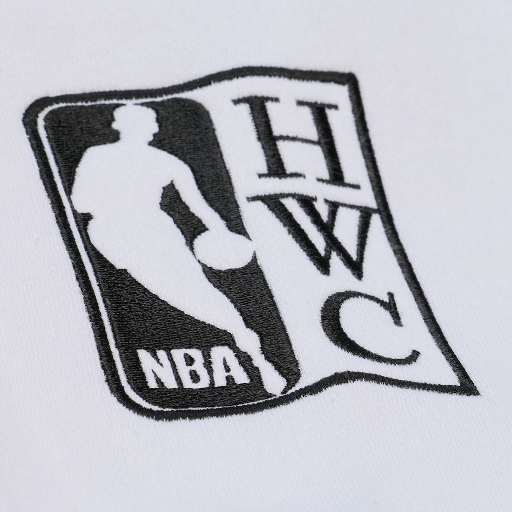 Cleveland Cavaliers Arctic Fleece Sweatshirt sale - White | Mitchell & Ness outlet