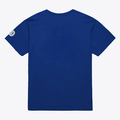 Denver Broncos Head Coach Classic T-Shirt - Royal online