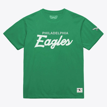 Philadelphia Eagles Head Coach Classic T-Shirt - Kelly Green on sale
