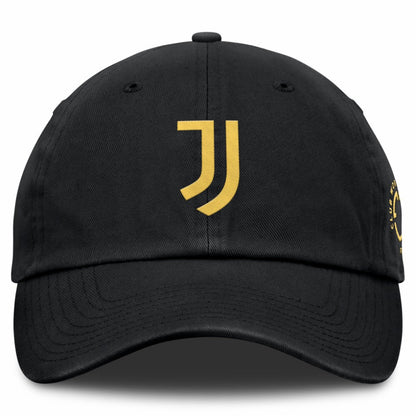 Juventus 2025 Club World Cup Core Adjustable Hat - Black | Fanatics online