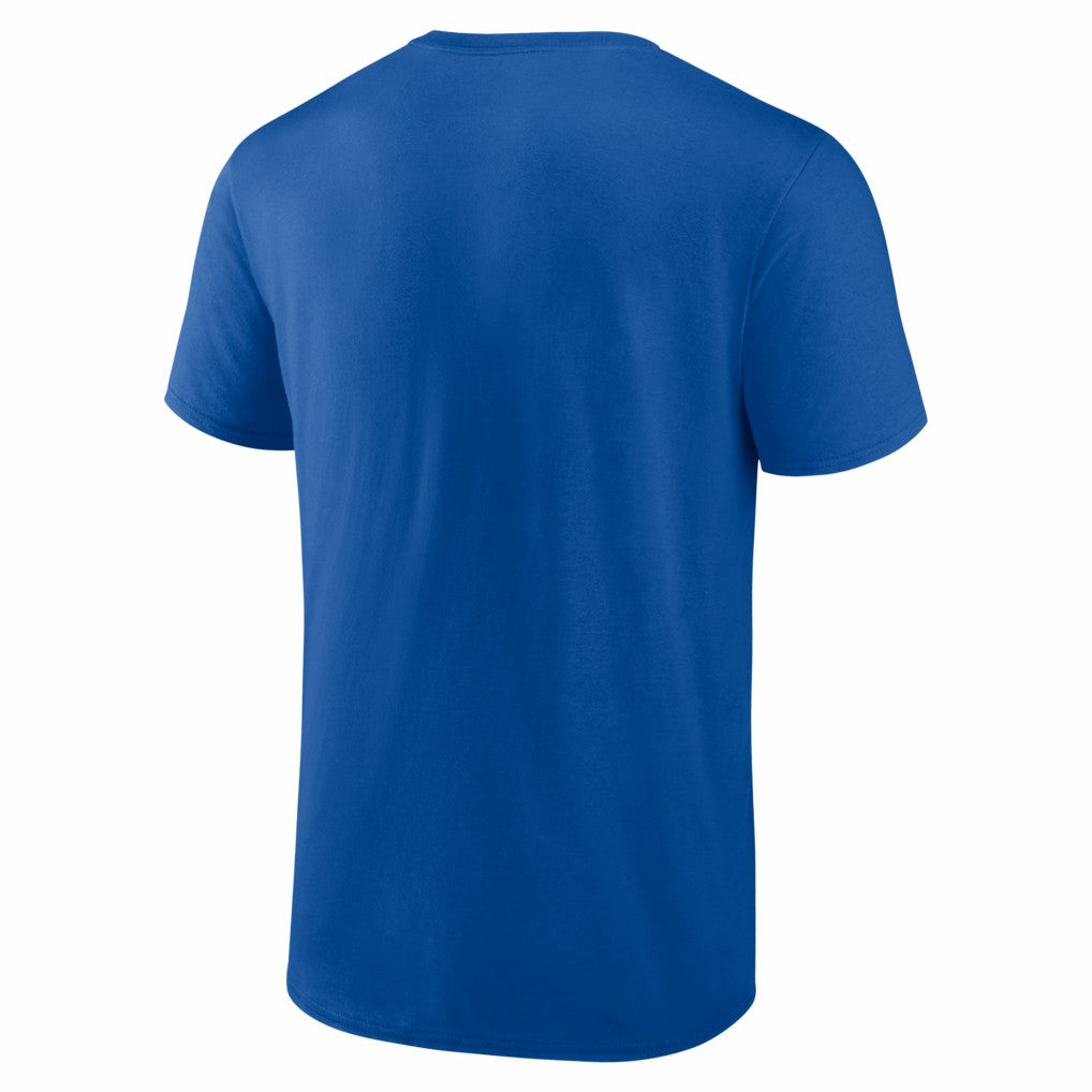Indianapolis Colts Mascot T-Shirt - Royal outlet