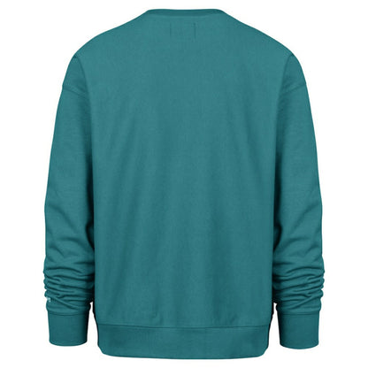 San Francisco Giants Anderson Foundation Sweatshirt - Hunter Green | 47 brand