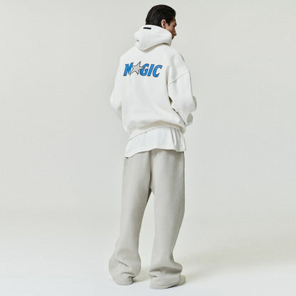 Orlando Magic Fear of God x NBA Unisex 90s Hoodie sale - Cream cheap