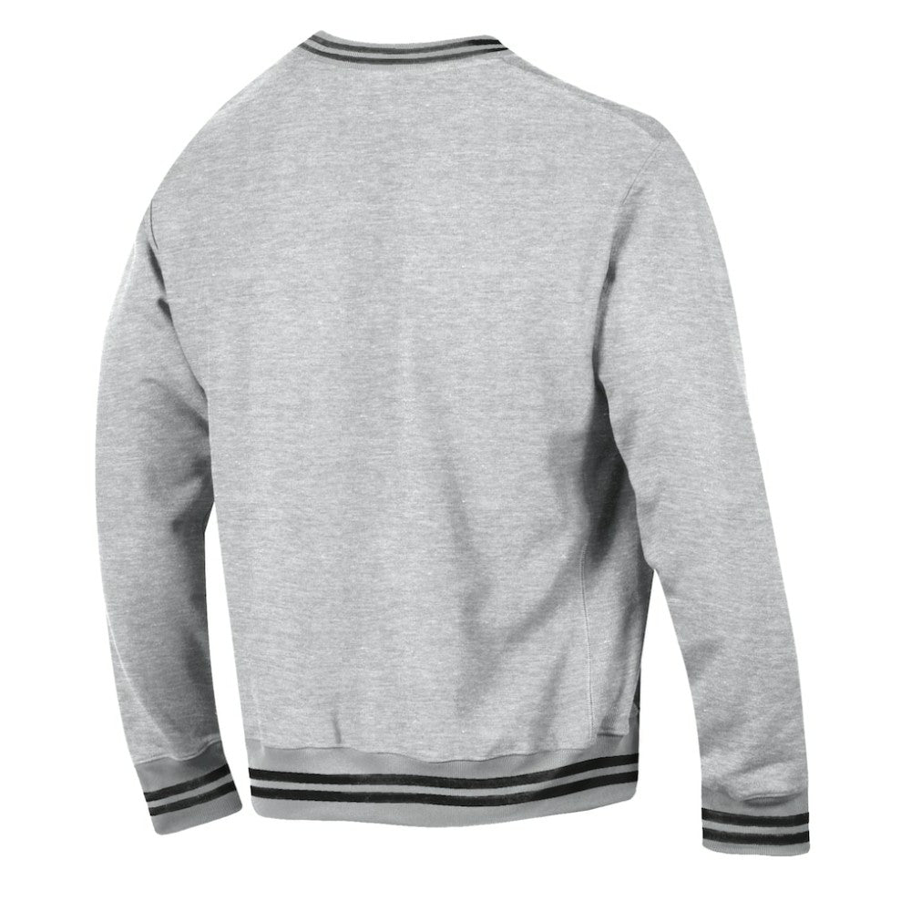 San Francisco Giants Champion Reverse Weave Sweatshirt - Black