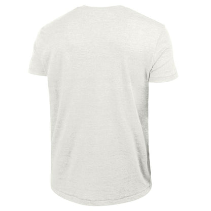 Los Angeles Dodgers Champion Ultimate Tri-blend T-Shirt - White