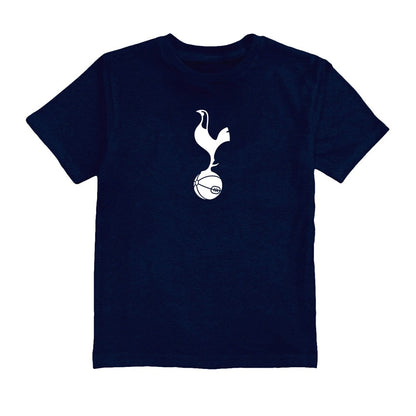 Richarlison Tottenham Hotspur Vive La Fete Youth Player Name & Number Color Badge T-Shirt - Navy outlet