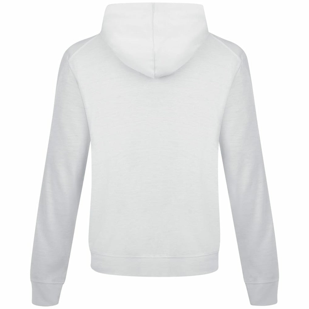 Washington Nationals Levelwear Sunrise Relay Hoodie - White