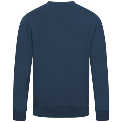 Tampa Bay Rays Levelwear Zane Sunrise Sweatshirt - Navy