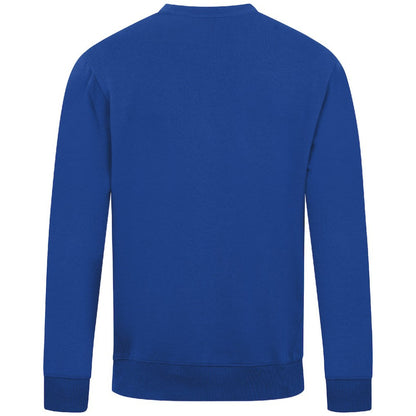 Toronto Blue Jays Levelwear Zane Sunrise Sweatshirt - Royal