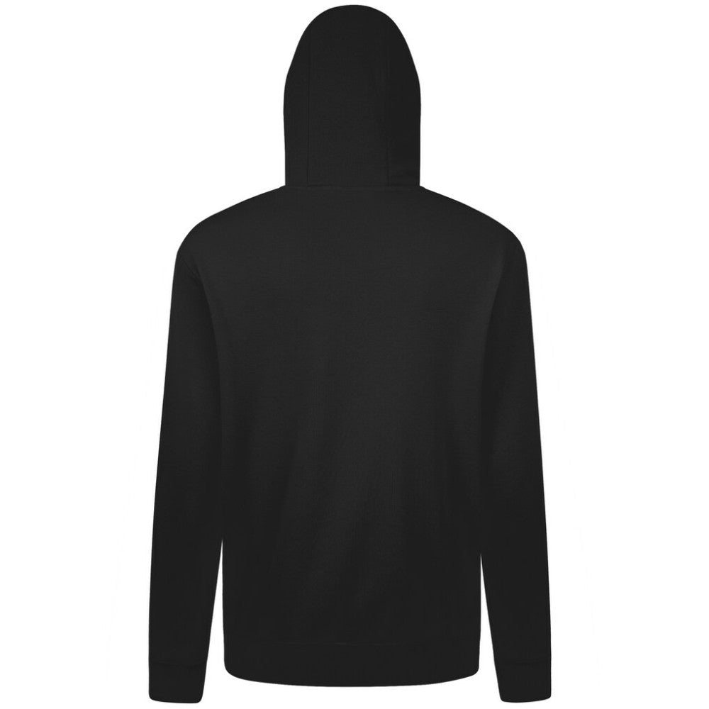 Pittsburgh Pirates Levelwear Spring Badge Podium Hoodie - Black