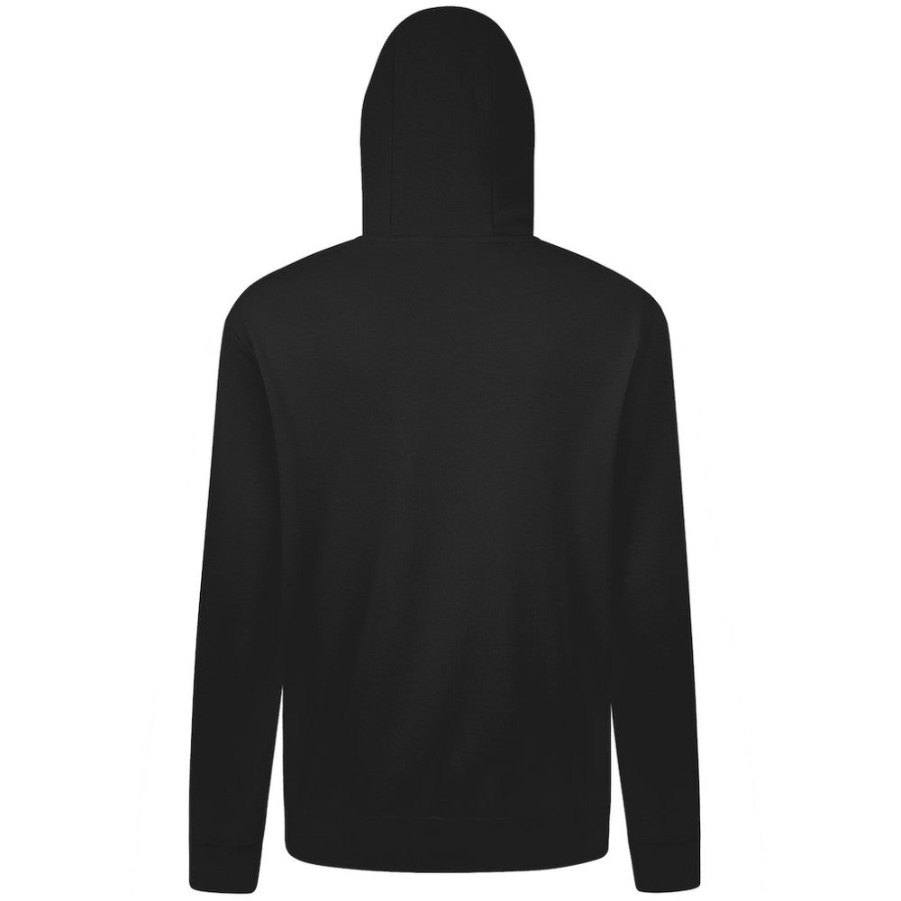 San Diego Padres Levelwear Spring Badge Podium Hoodie - Black