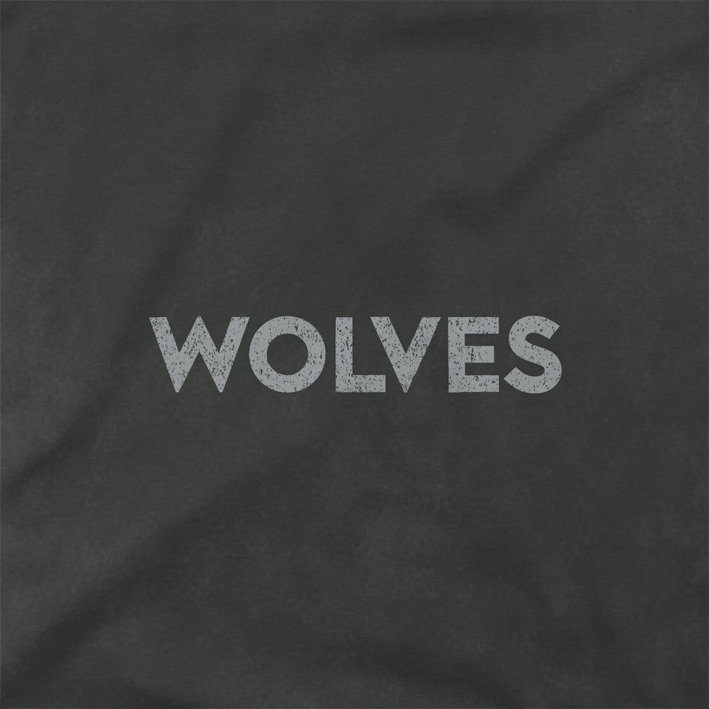 Minnesota Timberwolves Stadium Essentials Unisex Get Back Vintage T-Shirt - Black sale