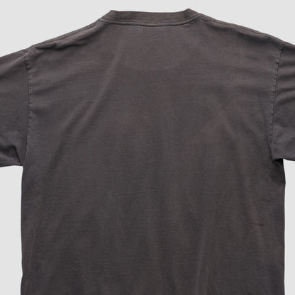 San Antonio Spurs CSA 2000s T-shirt - Black Vintage | Vintage outlet