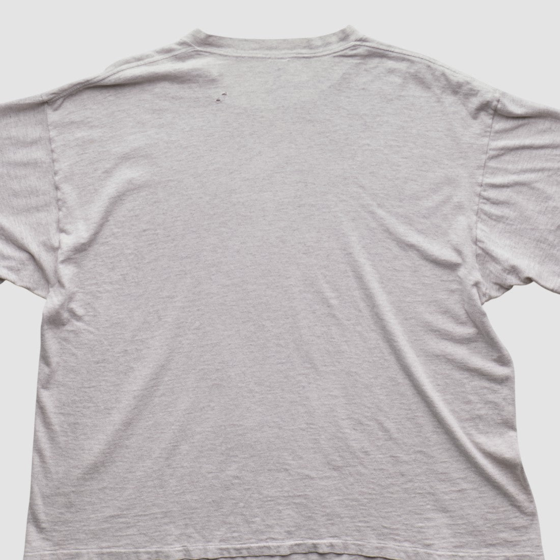 Dallas Cowboys Delta 1996 T-shirt - Heather Gray Vintage cheap