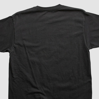 Pittsburgh Steelers Reebok 2000s T-shirt - Black Vintage online