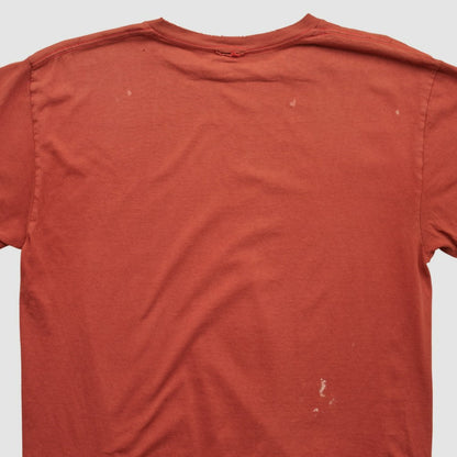 Boston Red Sox 2000s T-shirt - Red Vintage