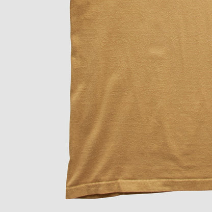 New Orleans Saints NFL 2000s T-shirt - Tan Vintage cheap