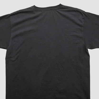 San Antonio Spurs 2007 T-shirt - Black Vintage | Adidas on sale