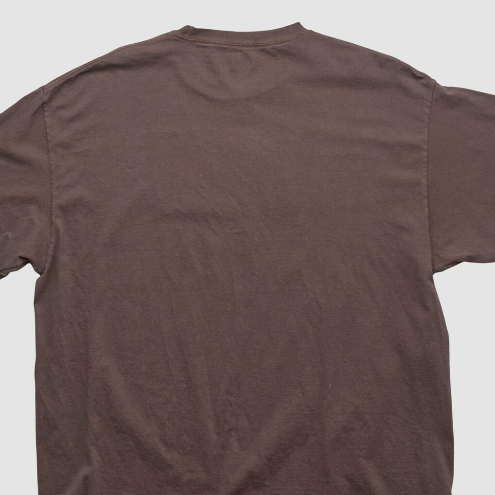 Cleveland Browns NFL 2010s T-shirt - Brown Vintage discount