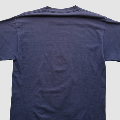 Boston Red Sox 2004 T-shirt - Navy Vintage