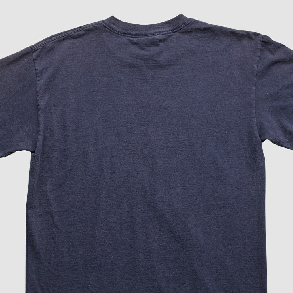 Chicago Bears NFL 2000s T-shirt - Navy Vintage sale