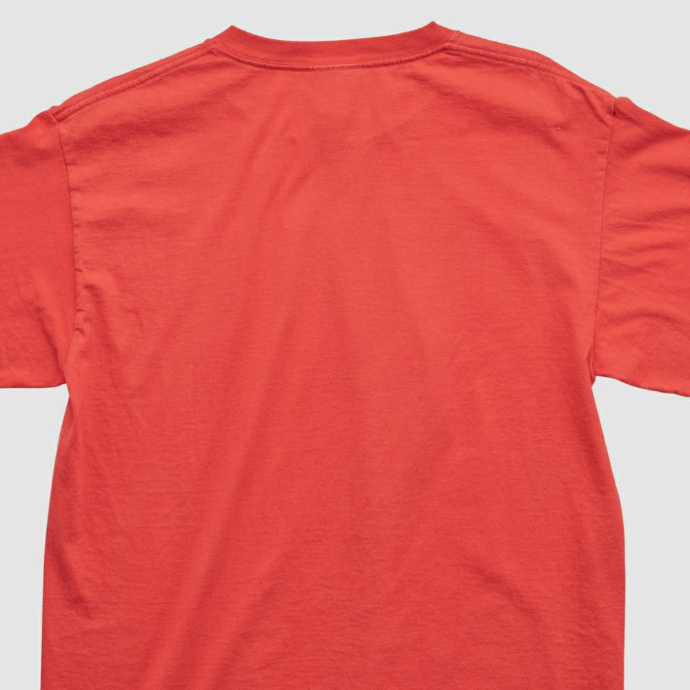 Boston Red Sox CSA 2001 T-shirt - Red Vintage