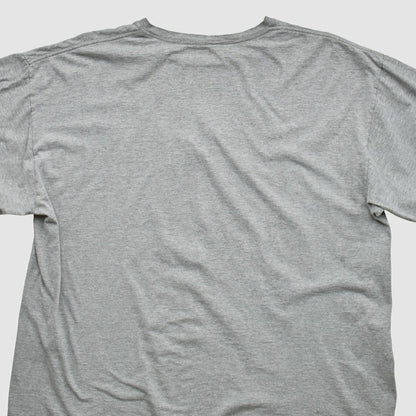 New Orleans Saints NFL 2000s T-shirt - Heather Gray Vintage outlet