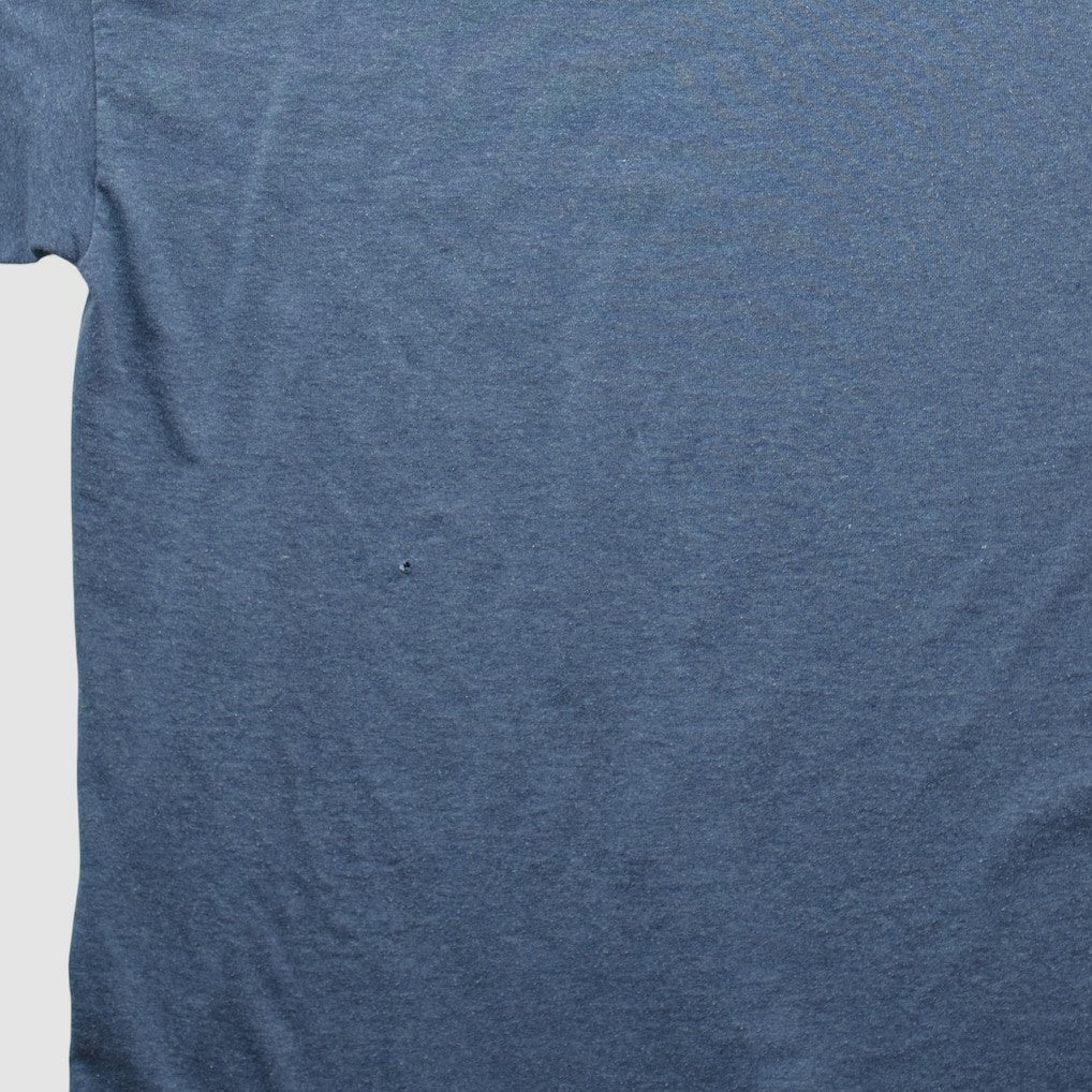 New England Patriots NFL 2010s T-shirt - Blue Vintage discount