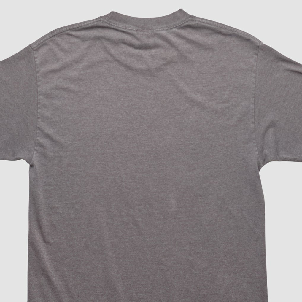 New England Patriots NFL 2010s T-shirt - Heather Gray Vintage online