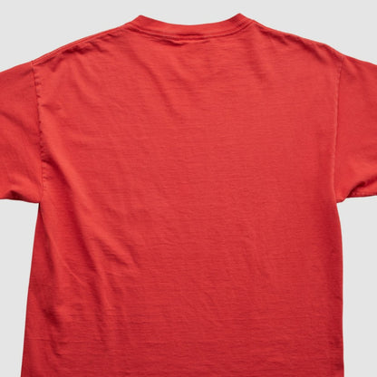 St. Louis Cardinals Dynasty 2004 T-shirt - Red Vintage