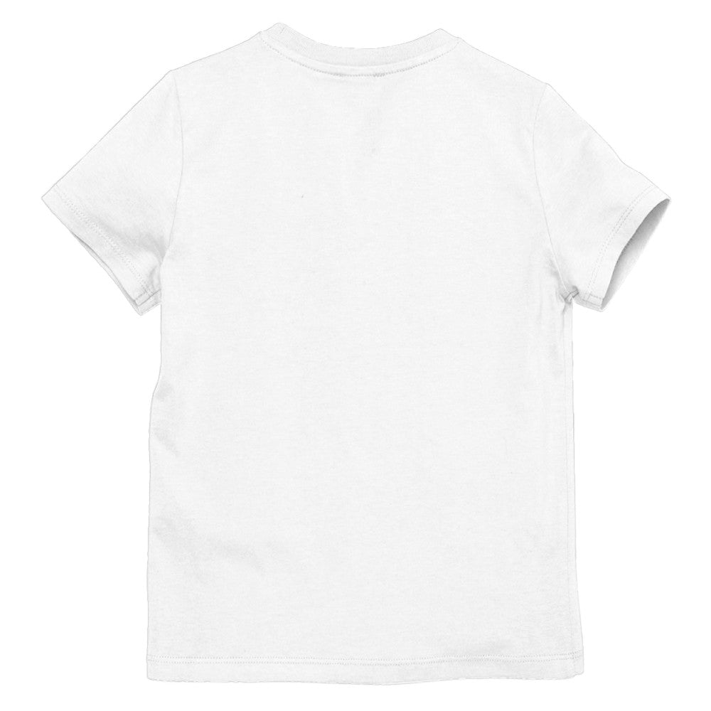 France National Team Youth Goal Letters Playing Soccer T-Shirt - White shop
