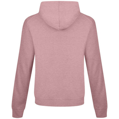 Washington Nationals Levelwear Bridal Rose Relay Pullover Hoodie - Pink