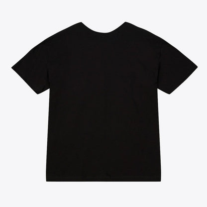 David Ortiz Boston Red Sox Legendary Collage Player T-Shirt - Black | Mitchell & Ness