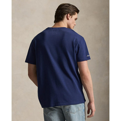 Red Sox Polo Ralph Lauren T-Shirt - Navy