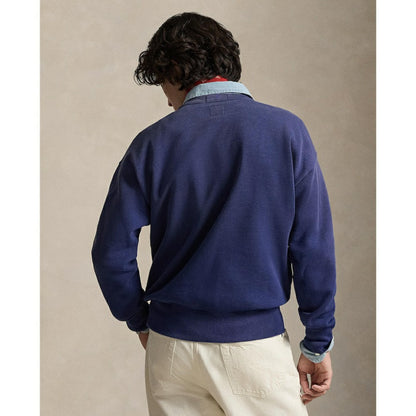 Yankees Polo Ralph Lauren Sweatshirt - Navy