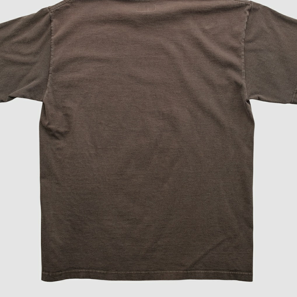 Cleveland Browns NFL 2010s T-shirt - Brown Vintage cheap