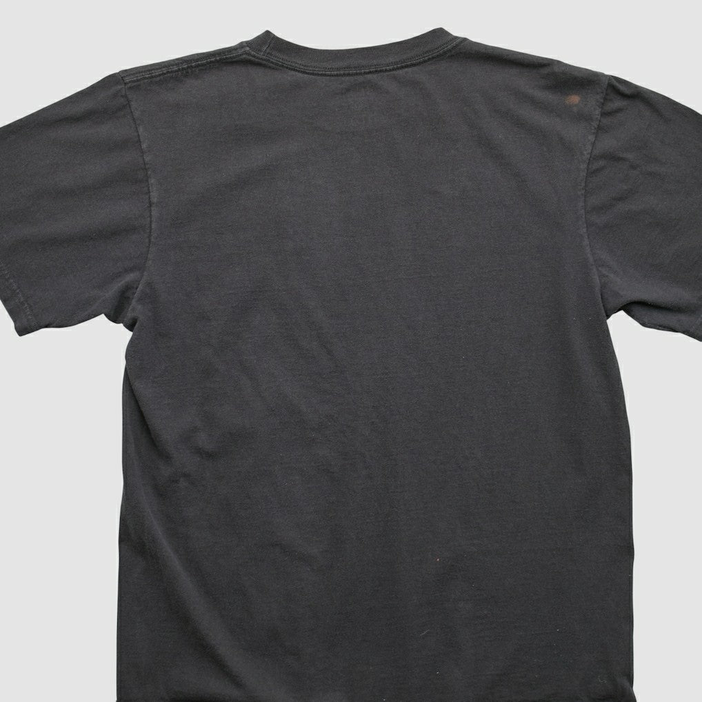 Carolina Panthers Reebok 2000s T-shirt - Black Vintage outlet