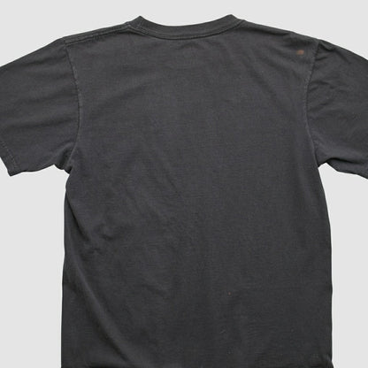 Carolina Panthers Reebok 2000s T-shirt - Black Vintage outlet