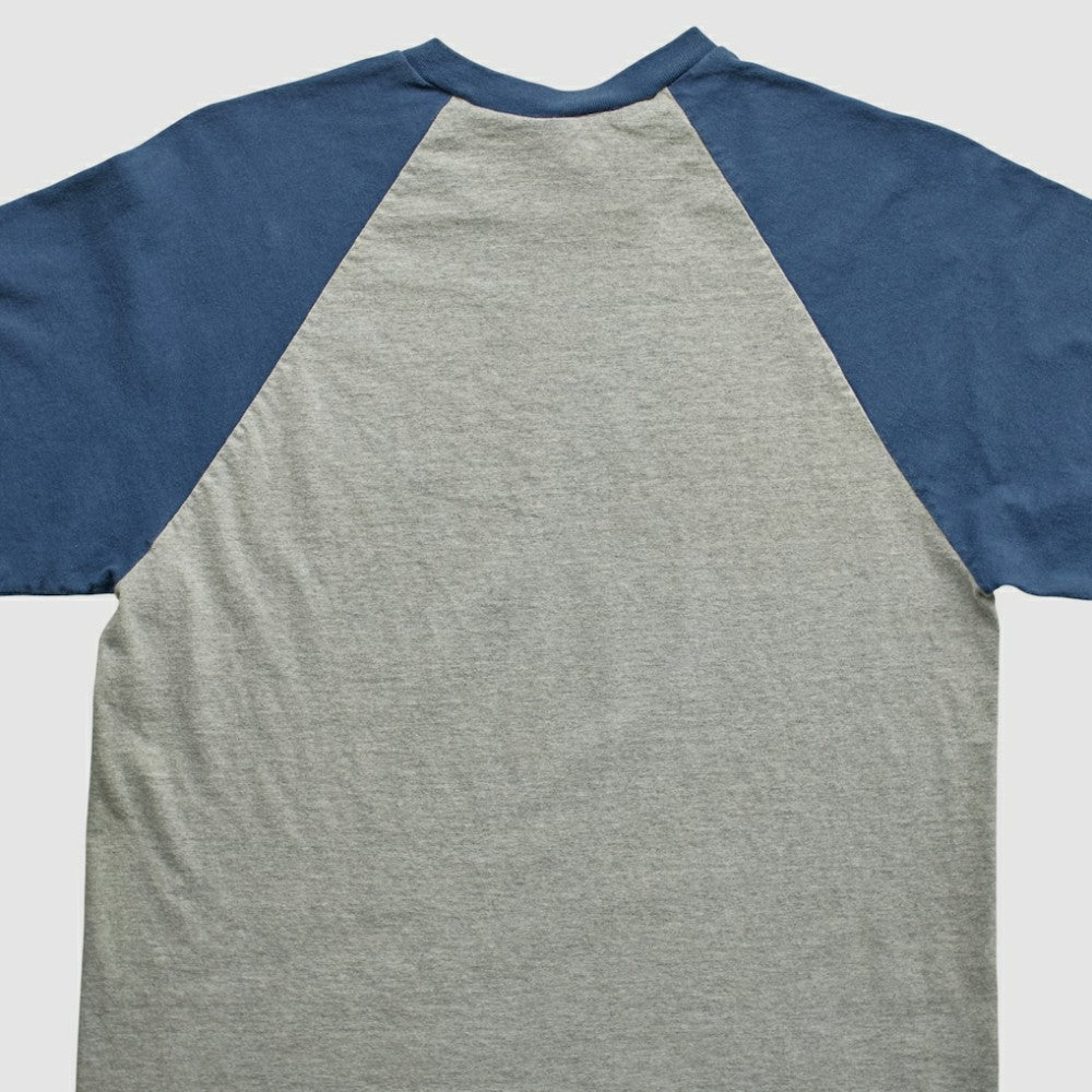 Boston Red Sox Lee Apparel 2006 T-shirt - Heather Gray Vintage